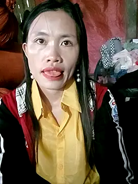 rubi bae online show from 7, 10, 2025