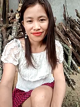 rubi bae online show from 19, 4, 2026