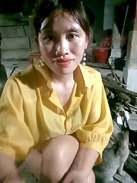 rubi bae online show from 23, 4, 2026