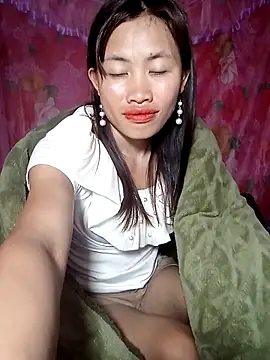 rubi bae online show from 26, 4, 2026