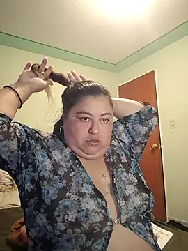 curvy diva  online show from 24, 2, 2026