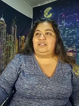 curvy diva  online show from 19, 4, 2026