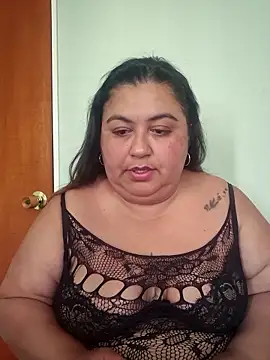 curvy diva  online show from 19, 4, 2026