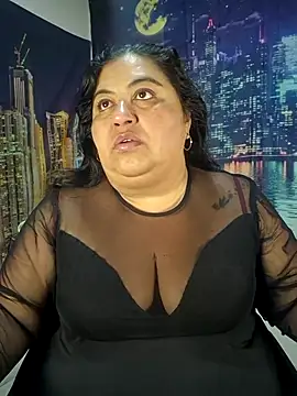 curvy diva  online show from 24, 4, 2026