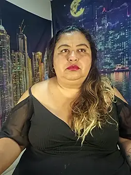 curvy diva  online show from 27, 4, 2026