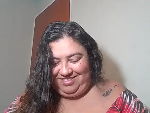 curvy diva  online show from 27, 4, 2026