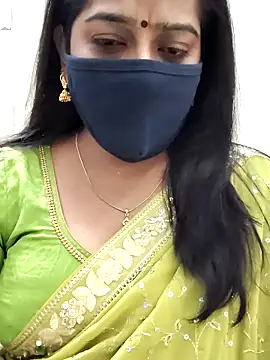 saritha29 online show from 19, 12, 2025