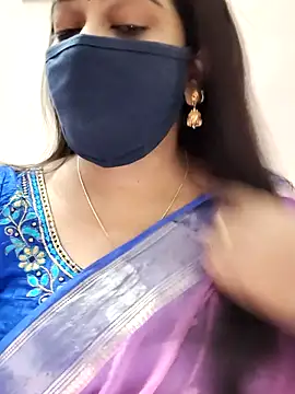 saritha29 online show from 19, 2, 2026