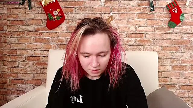 Ericha Stone online show from 16, 1, 2026