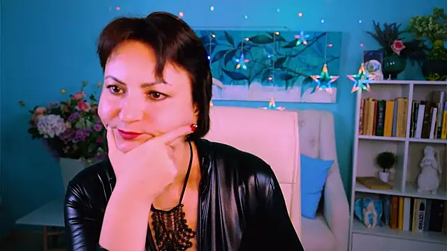 HelenBeler online show from 16, 9, 2025