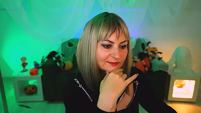 HelenBeler online show from 1, 11, 2025