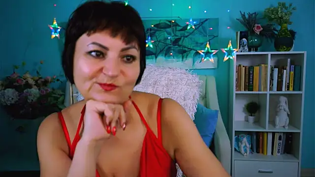 HelenBeler online show from 11, 11, 2025