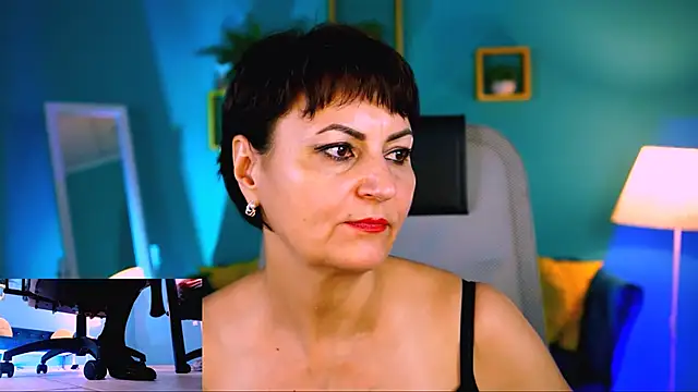 HelenBeler online show from 18, 11, 2025