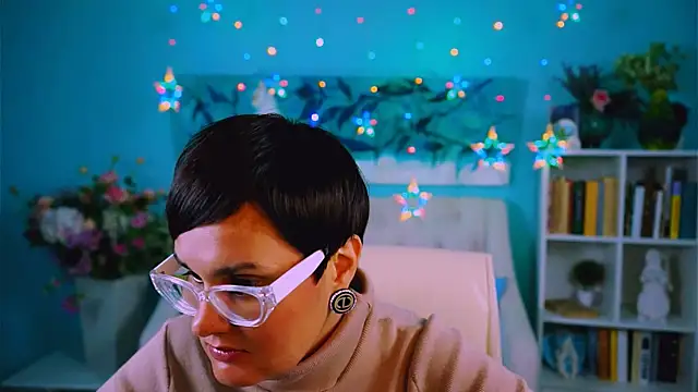 Snapshot of LauraDavidsons chatting on 29, 9, 2025 LauraDavidsons online show from 29, 9, 2025