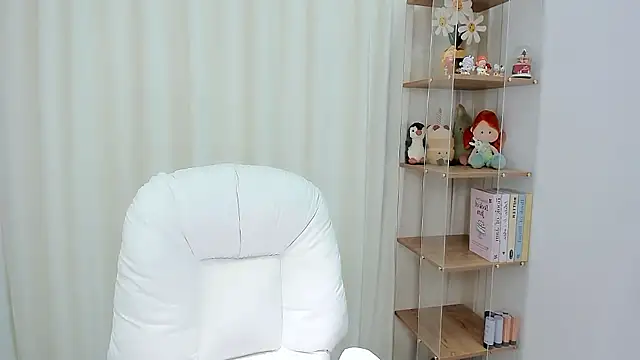 Nia-daozhu111 online show from 17, 1, 2026