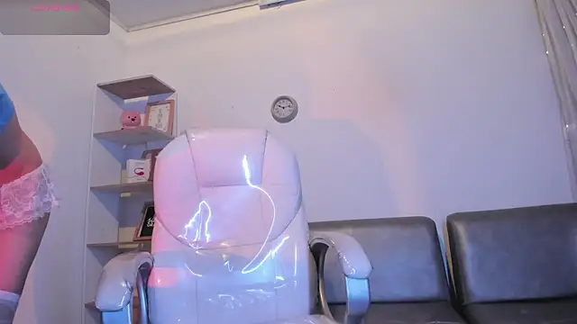 Angeel of lust online show from 28, 10, 2025