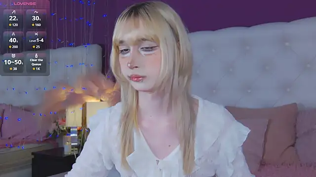 Snapshot of cutetomie chatting on 6, 5, 2026 cutetomie online show from 6, 5, 2026