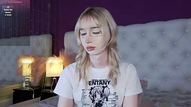 cutetomie online show from 4, 7, 2026