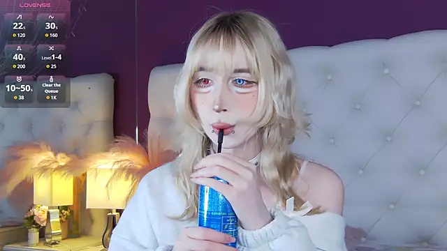 cutetomie online show from 25, 7, 2026