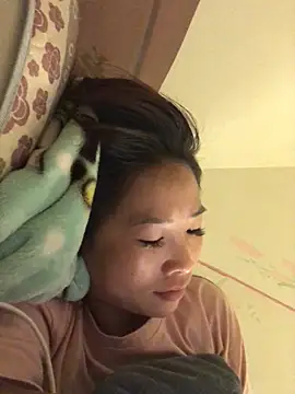 Snapshot of LiLy-0477 chatting on 18, 9, 2025 LiLy-0477 online show from 18, 9, 2025