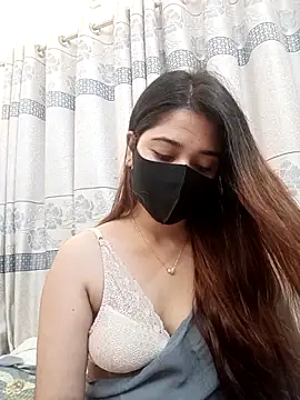 midnightmuse-03 online show from 29, 10, 2025