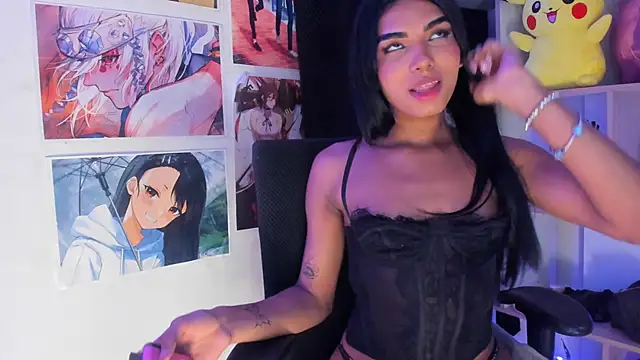 Snapshot of VeronicaSaenzx chatting on 21, 11, 2025 VeronicaSaenzx online show from 21, 11, 2025