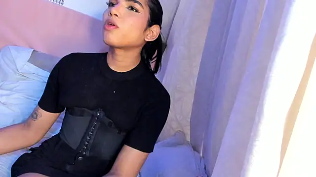 VeronicaSaenzx online show from 15, 3, 2026