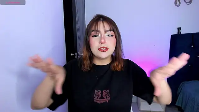 sammy bunny1 online show from 25, 6, 2026