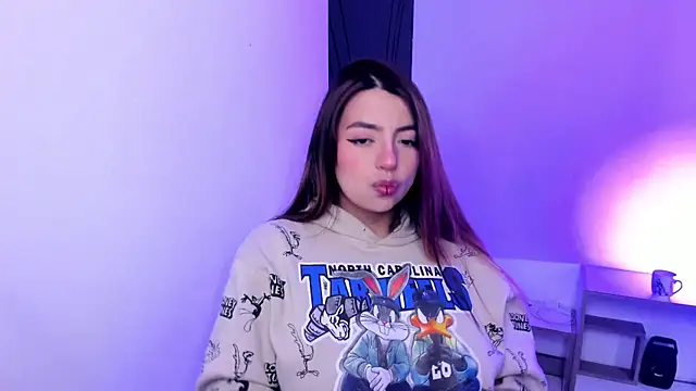 sammy bunny1 online show from 24, 7, 2026