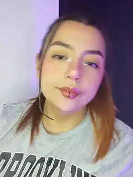 sammy bunny1 online show from 31, 7, 2026