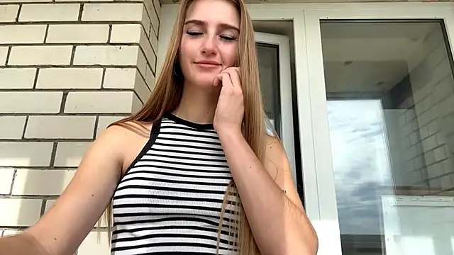 SweetJinny88 online show from 11, 9, 2025