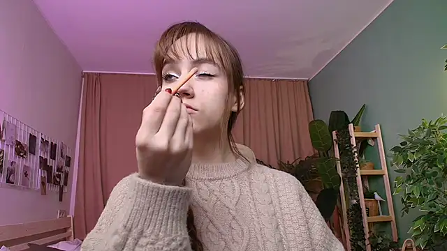 Jamie Chung online show from 29, 11, 2025