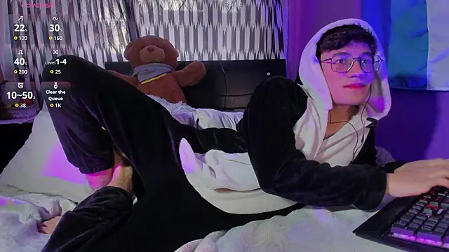 Lunarie  online show from 13, 3, 2026