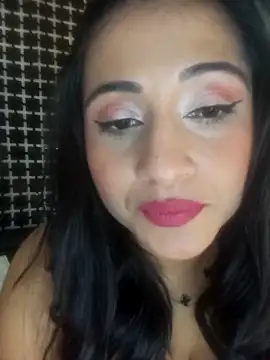 Snapshot of Alisson_Morgann chatting on 24, 10, 2025 Alisson Morgann online show from 24, 10, 2025