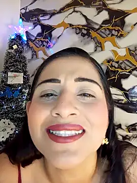 Snapshot of Alisson_Morgann chatting on 19, 12, 2025 Alisson Morgann online show from 19, 12, 2025