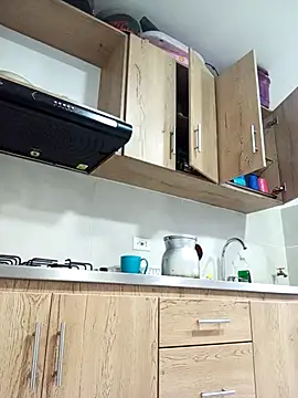 Snapshot of Alisson_Morgann chatting on 22, 12, 2025 Alisson Morgann online show from 22, 12, 2025