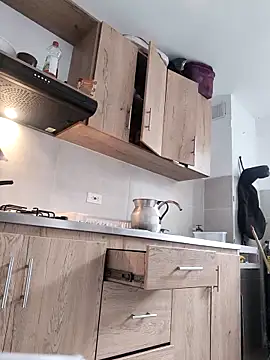 Snapshot of Alisson_Morgann chatting on 14, 2, 2026 Alisson Morgann online show from 14, 2, 2026