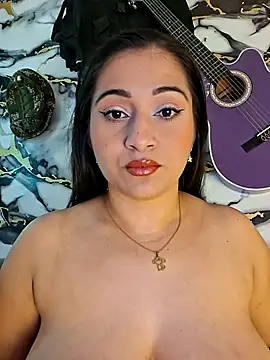 Alisson Morgann online show from 3, 5, 2026