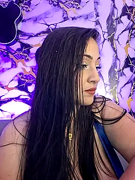 Snapshot of Alisson_Morgann chatting on 5, 6, 2026 Alisson Morgann online show from 5, 6, 2026
