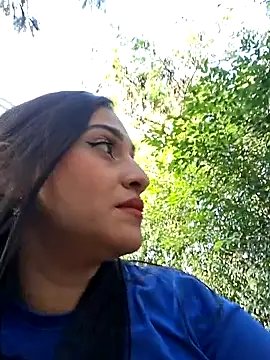 Snapshot of Alisson_Morgann chatting on 14, 6, 2026 Alisson Morgann online show from 14, 6, 2026