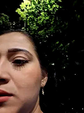 Snapshot of Alisson_Morgann chatting on 26, 7, 2026 Alisson Morgann online show from 26, 7, 2026