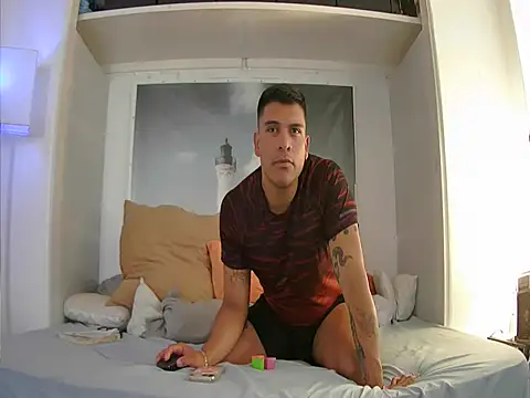 Romario28 online show from 23, 9, 2025