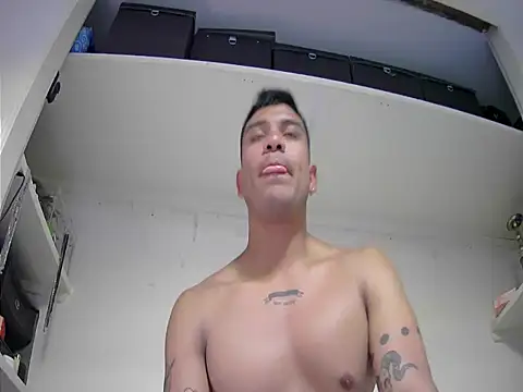 Romario28 online show from 1, 10, 2025