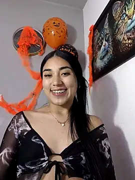 AmberGold- online show from 31, 10, 2025