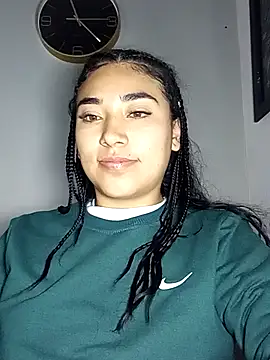 AmberGold- online show from 24, 11, 2025