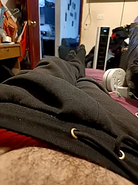 Frnlove521 online show from 12, 10, 2025