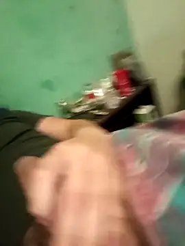 Frnlove521 online show from 1, 12, 2025