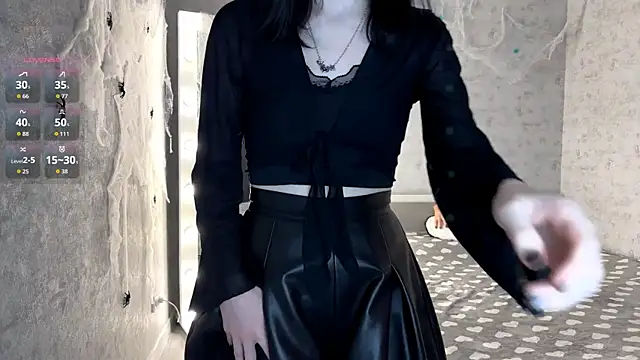 FakeLamb online show from 27, 10, 2025