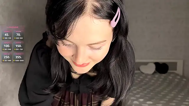 FakeLamb online show from 9, 11, 2025