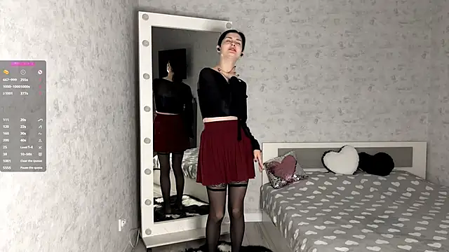 FakeLamb online show from 15, 11, 2025